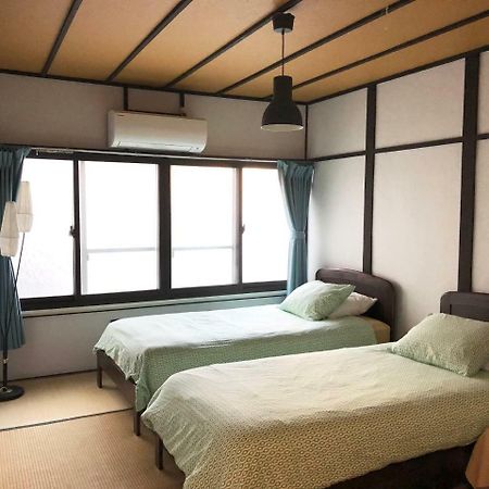 （日本中から大阪いらっしゃい２０２２）Konpeito Houseヴィラ エクステリア 写真
