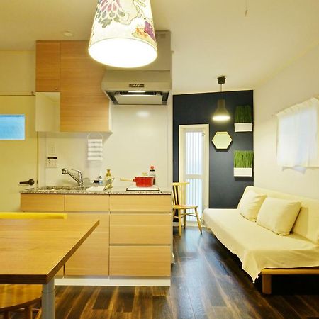 （日本中から大阪いらっしゃい２０２２）Konpeito Houseヴィラ エクステリア 写真