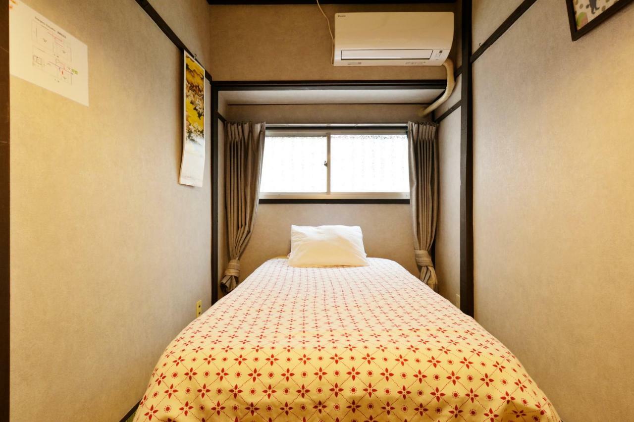（日本中から大阪いらっしゃい２０２２）Konpeito Houseヴィラ エクステリア 写真