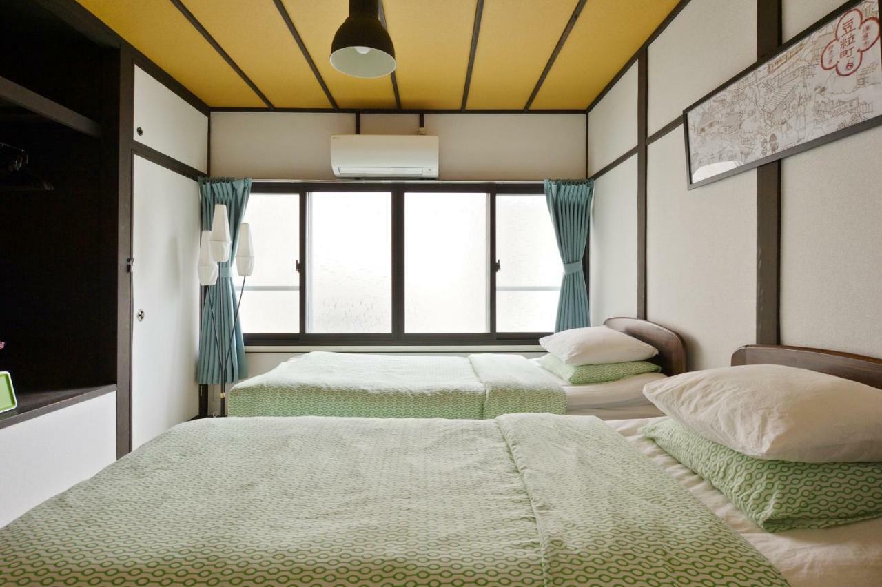 （日本中から大阪いらっしゃい２０２２）Konpeito Houseヴィラ エクステリア 写真