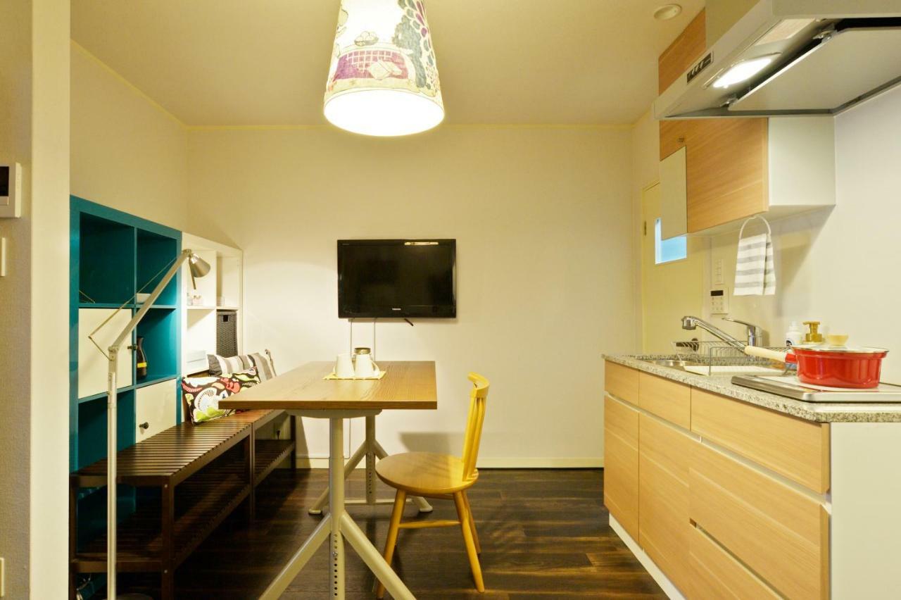 （日本中から大阪いらっしゃい２０２２）Konpeito Houseヴィラ エクステリア 写真