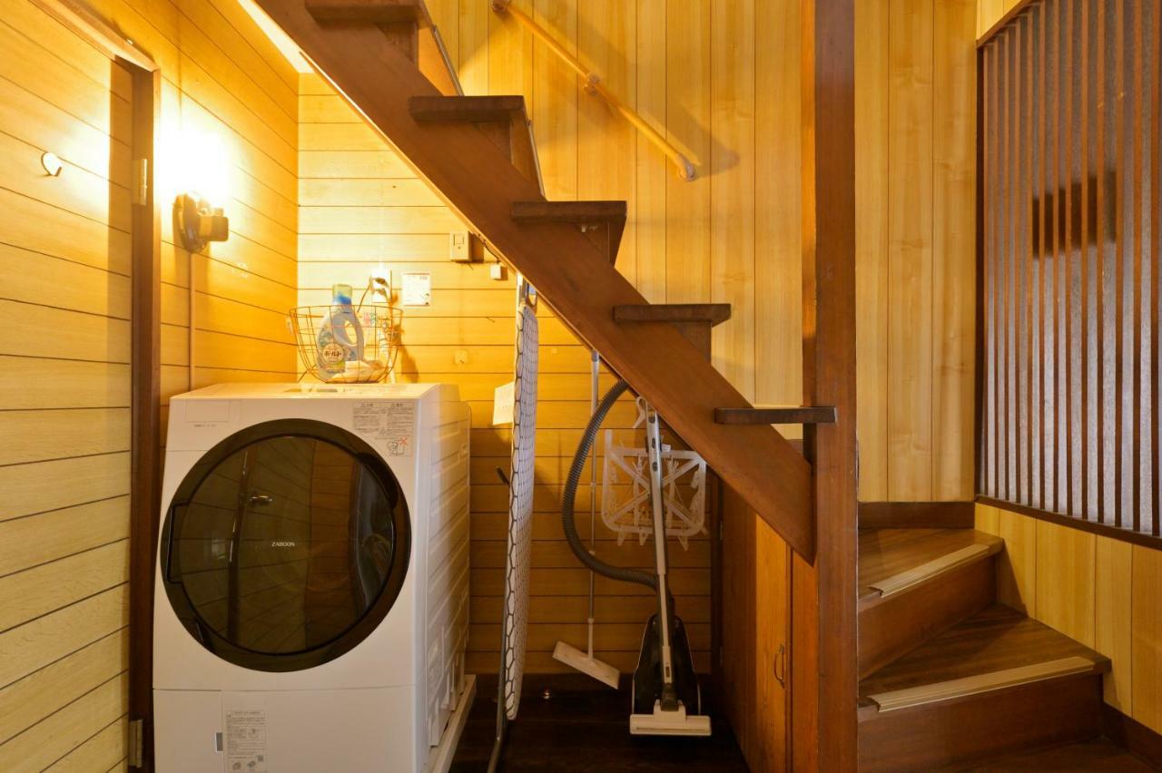 （日本中から大阪いらっしゃい２０２２）Konpeito Houseヴィラ エクステリア 写真