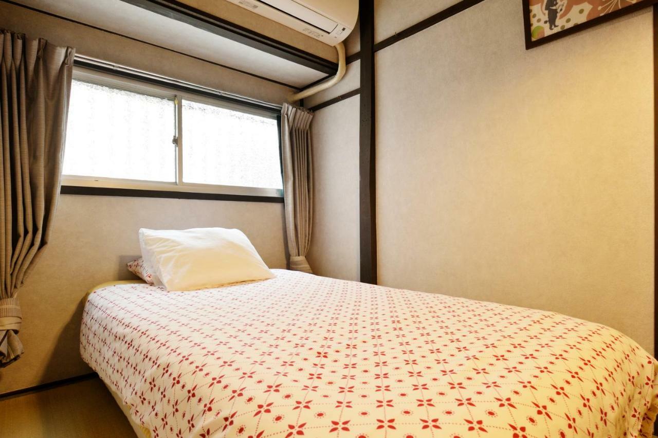 （日本中から大阪いらっしゃい２０２２）Konpeito Houseヴィラ エクステリア 写真