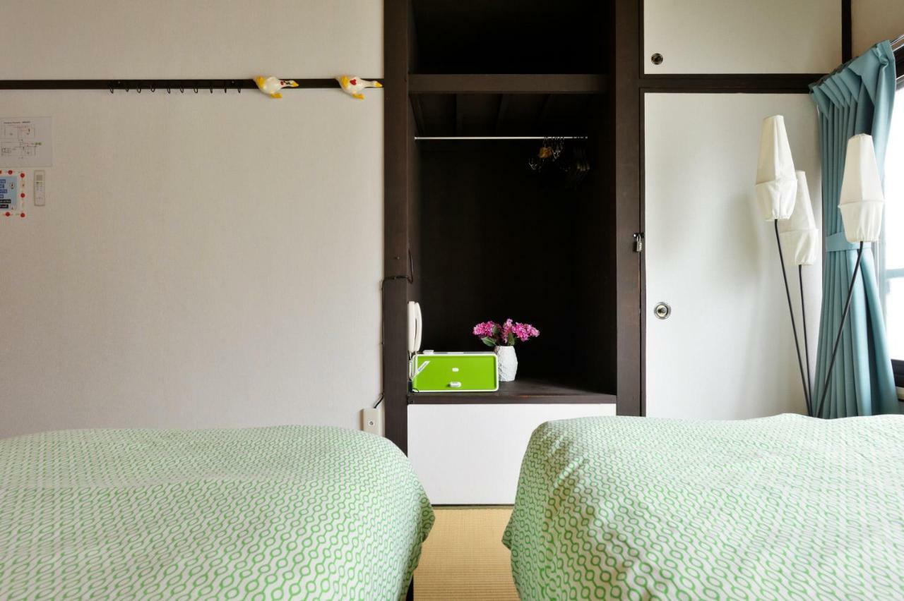 （日本中から大阪いらっしゃい２０２２）Konpeito Houseヴィラ エクステリア 写真