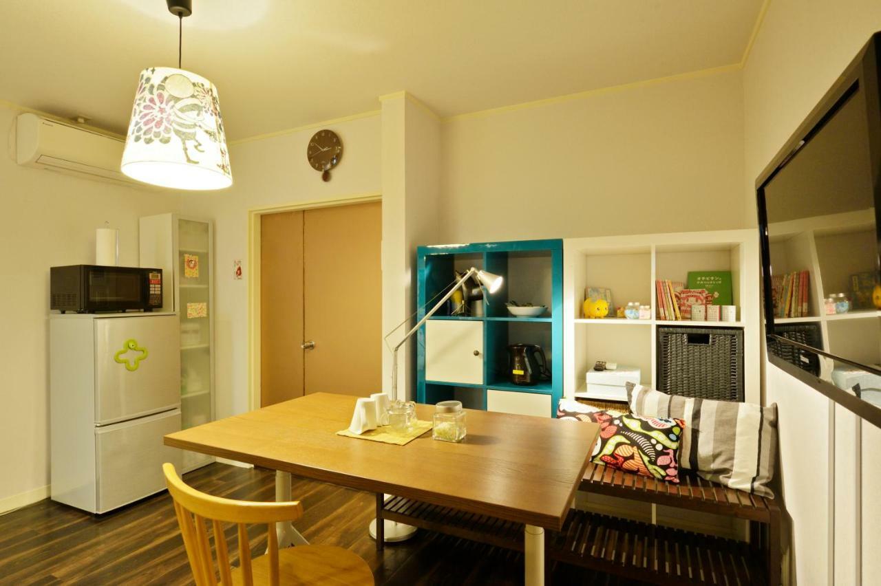 （日本中から大阪いらっしゃい２０２２）Konpeito Houseヴィラ エクステリア 写真
