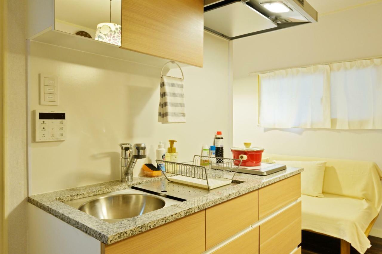 （日本中から大阪いらっしゃい２０２２）Konpeito Houseヴィラ エクステリア 写真