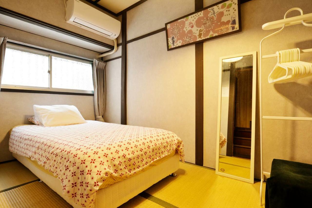 （日本中から大阪いらっしゃい２０２２）Konpeito Houseヴィラ エクステリア 写真